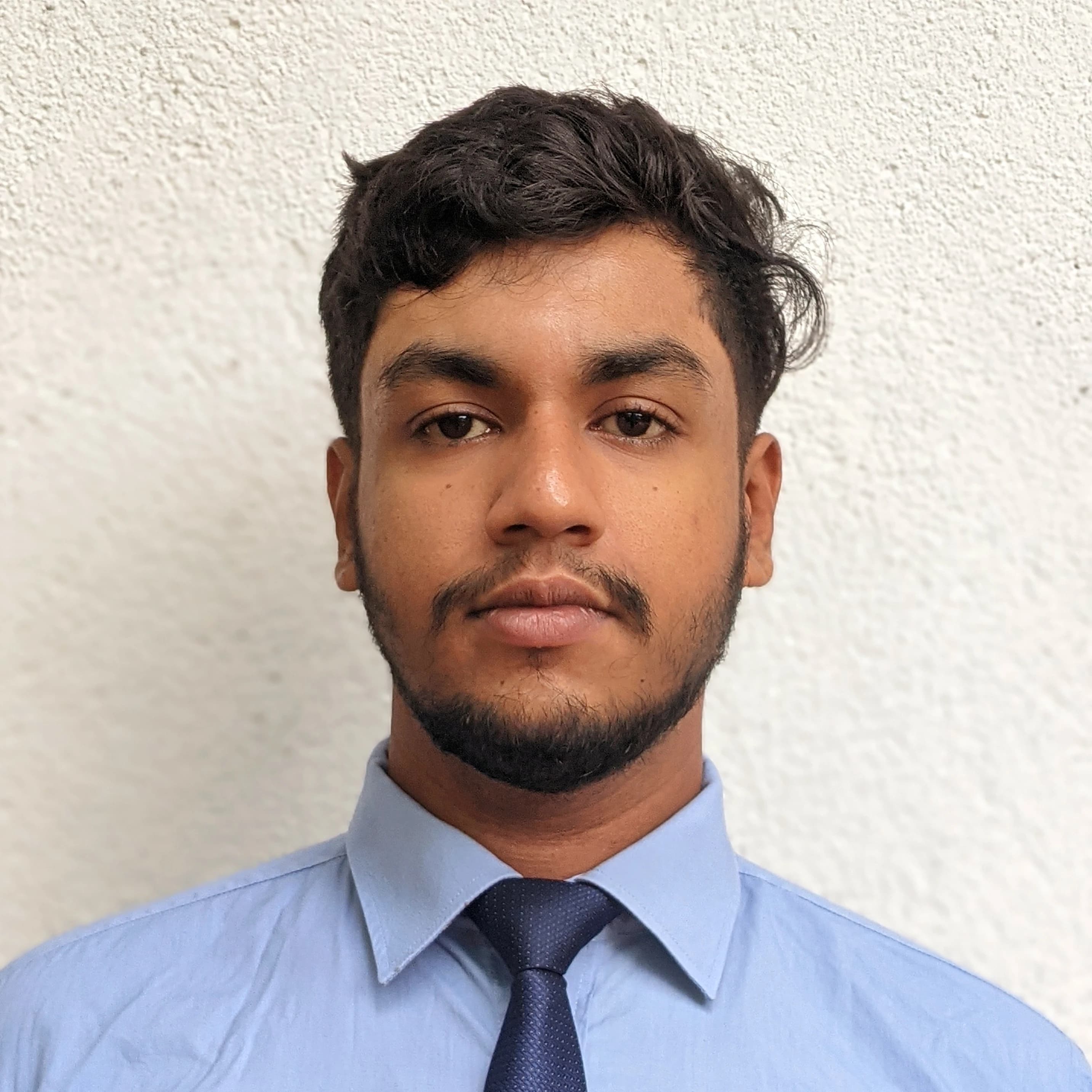 W.K.D.Kavishka's profile