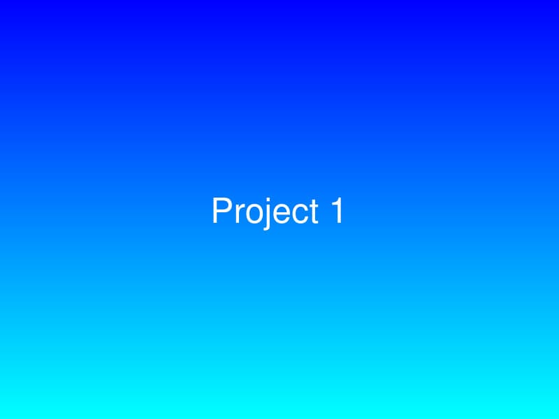 Portfolio Website